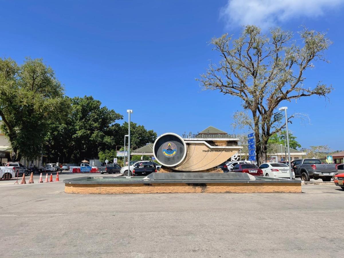 Bara Bara' Budget Satun 'Sha Plus' Exterior photo