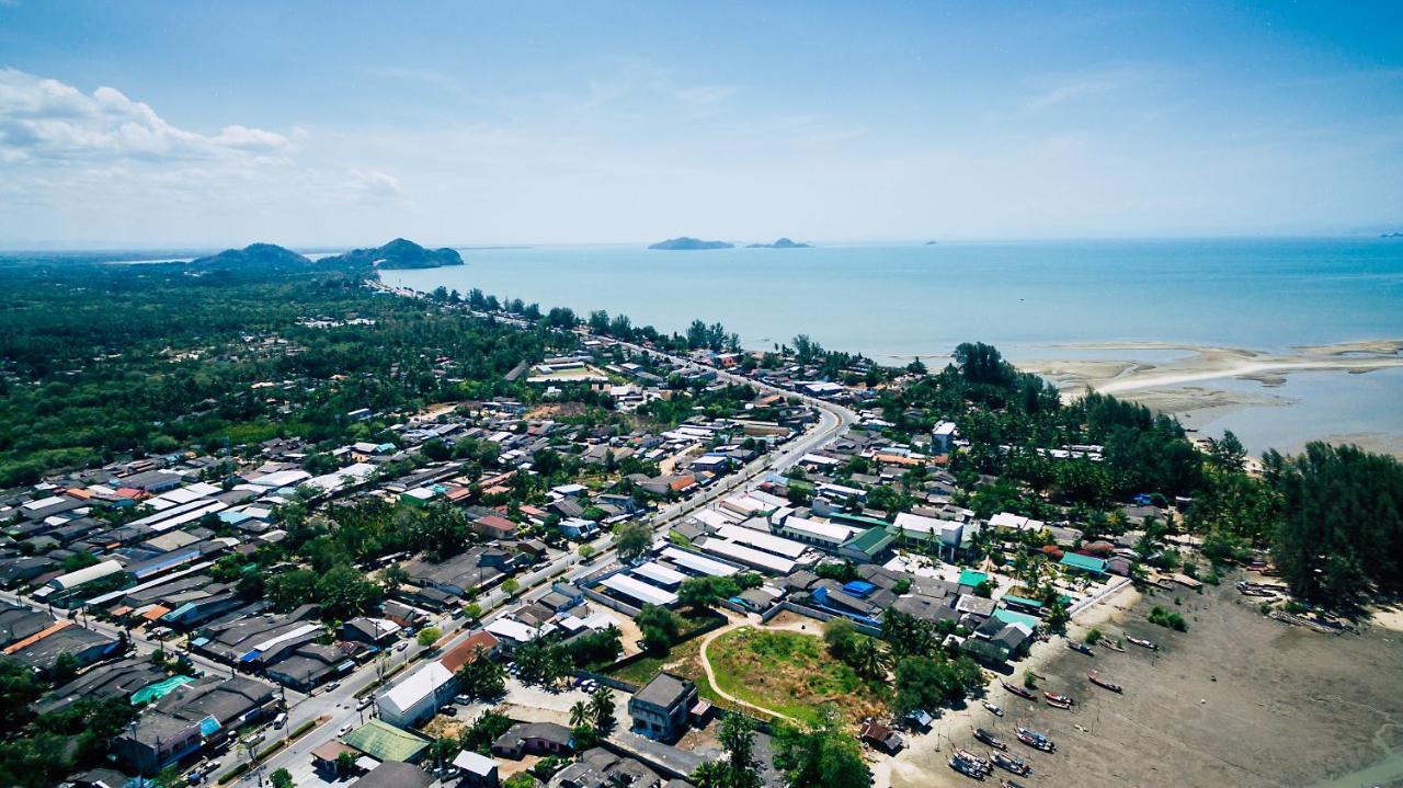 Bara Bara' Budget Satun 'Sha Plus' Exterior photo