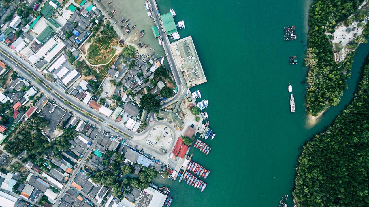 Bara Bara' Budget Satun 'Sha Plus' Exterior photo